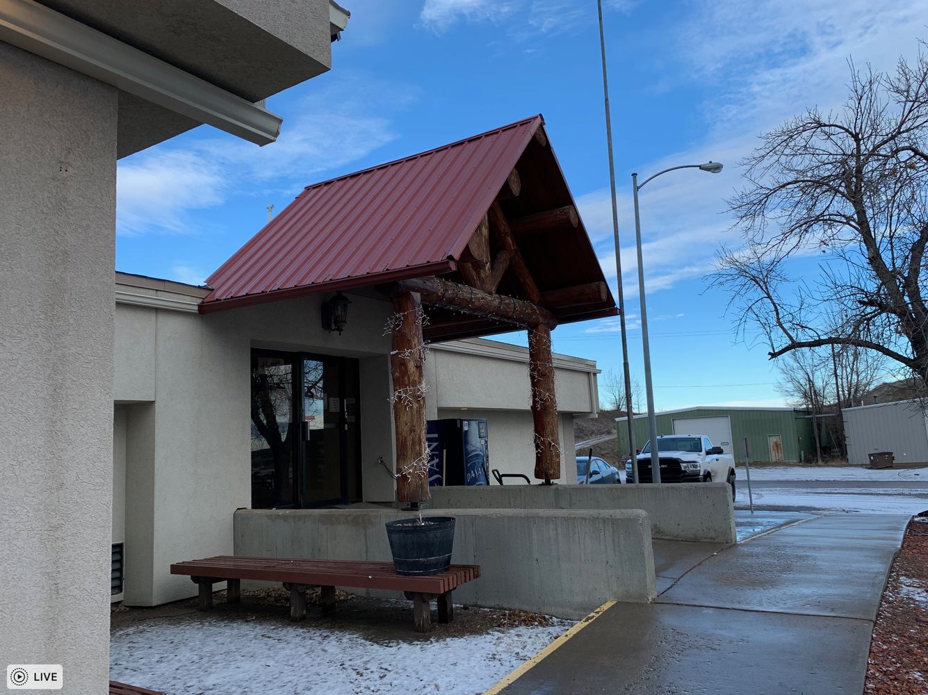 Down Under Fitness: 820 2nd St W, Havre, MT 59501